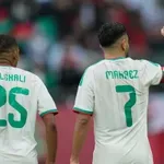 VIDEO / Alžir Dinamovog dvojca uspješno otvorio Afrički kup nacija