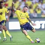 Brozovićev Al-Nassr zabio pet golova u Ligi prvaka: Ronaldo se nije upisao u strijelce