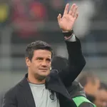 Trener Intera: Ovaj klub je kao vešmašina