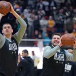 Jokić, Dončić i društvo protiv Amerikanaca: NBA priprema spektakl, a vi možete odlučiti tko će zaigrati! Evo i kako