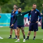 Iz Italije je otišao u Ameriku, sada se ponovno vraća u Serie A?