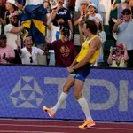 Ni Alcaraz ni Dembele: Najbolji sportaš Europe je Duplantis!