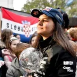 Hribar i Ljutić sportaši godine, a evo tko je najbolja momčad u 2025.