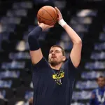 Trener Nuggetsa: Jokić je najbolji igrač na svijetu i točka