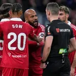 VIDEO / Sevilla s igračem manje do boda protiv Alavesa