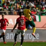 VIDEO / Južna Afrika prijetila, ali bezuspješno: Salah i društvo do druge pobjede na AFCON-u