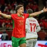 VIDEO / Dva penala, bez pobjednika: Mali do velikog boda protiv Maroka