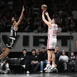 VIDEO / Kontroverzno u Bologni, Olympiacos jedva sačuvao +20!