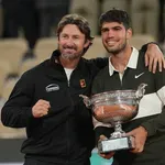 Ferrero otvoreno o raskidu s Alcarazom: ‘Dao sam cijelo srce i dušu u ovaj projekt, boli me’