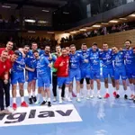 Pomlađena Hrvatska protiv legendarnog Lazarova kreće u pripreme za Euro