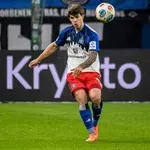 Vušković na meti Barcelone? Katalonci pišu kako se Vatreni ne želi vratiti u Tottenham