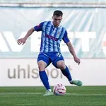 Česi ozbiljno zagrizli za talenta Lokomotive? ‘Transfer je vrijedan oko 2.5 milijuna eura’