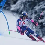 Ljutić popravila plasman, ali ostala izvan topa 10. U nedjelju nova prilika u slalomu