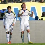 Fiorentina porazom ostala na dnu Serie A, Pongračiću 90 minuta