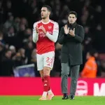 VIDEO / Arsenal slavio za povratak na vrh Premier lige