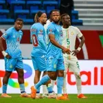 VIDEO / Senegal i DR Kongo odigrali bez pobjednika u drugom kolu Afričkog kupa nacija