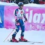 Ljutić o izazovnim uvjetima i vožnji bez štapa: ‘Na kraju dosta dobar rezultat!’