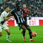 Lazio u zadnjim sekundama ostao bez pobjede u Udinama