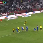 VIDEO / Drama u Rabatu: Uganda u 91. imala penal za pobjedu, a onda je lopta otišla nebu pod oblake