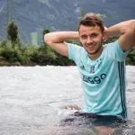 Robert Murić opet je slobodan igrač