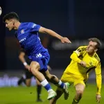 Hoće li Španjolac već ove zime napustiti Dinamo i to za 10 milijuna eura?