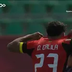 VIDEO / Prvu pobjedu u povijesti AFCON-a proslavio i Mozambik, Aubameyang pred ispadanjem