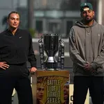 ‘Battle of the Sexes’ – Sabaljenka pružila dobar otpor i plesala Macarenu, ali pobijedio je Kyrgios