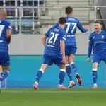 Dinamo na Uefinoj ljestvici pao 15 mjesta, Hajduk kaska za Rijekom, a na vrhu je Real