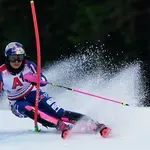 Zrinka Ljutić zaustavila crni niz u slalomu i završila među deset, čarobna Shiffrin opet najbolja