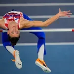 Jana Koščak nezadovoljna zaključila zadnji juniorski petoboj: ‘Nisam u top formi’