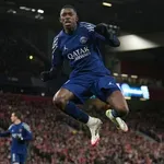 PSG ‘pomeo’ Globe Soccer nagrade, Dembeleu pripala najvrjednija