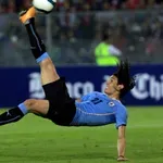 Cavani završava s nogometom: ‘Omogućio si mi da ostvarim snove’