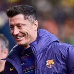 Lewandowski otkrio do kada planira igrati nogomet