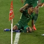 VIDEO / Južna Afrika se u golijadi pridružila Egiptu u drugom krugu AFCON-a