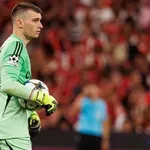 Španjolski novinar koji prati Gironu: ‘Livaković se dogovorio s Dinamom, klub ga pušta’