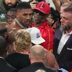 Joshuine ozljede ipak nisu lakše, prijeti li mu nakon nesreće kraj karijere?