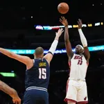 ‘Jokić na poluvremenu nije mogao pomaknuti nogu’, evo što se zna o ozljedi