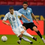 Argentinac se nije naigrao u West Hamu, ove zime mijenja sredinu?