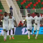 VIDEO / Nigerija pobjedom protiv Ugande ostala stopostotna na AFCON-u