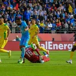 VIDEO / U Dinamu nikada nije dobio pravu šansu, a sada je sjajno zabio za prvijenac na AFCON-u