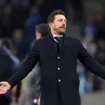 Trener Leccea vrijeđao suca pa dobio dvije utakmice suspenzije