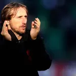 Modrić se otvorio Talijanima o ratu, ubijenom djedu, vjeri i otkrio što bi bio da nije nogometaš