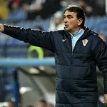 Dalić: Nije do mene to što u reprezentaciji nema igrača Dinama i Hajduka
