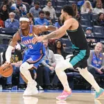 VIDEO / OKC završili godinu visokom pobjedom, Steph Curry briljirao u povratku u rodni grad