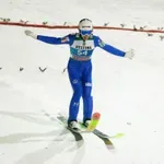 Slovenski skijaš zbog bizarnog razloga izbačen s Novogodišnje turneje