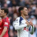 Crystal Palace doveo napadača Tottenhama i postavio novi klupski rekord