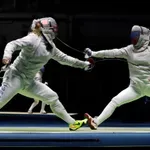 Prvo zlato za Rusiju od ukidanja zabrane himne i zastave