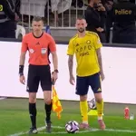 VIDEO / Brozović upisao treću asistenciju sezone za Al-Nassr