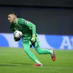 Livaković se ipak ne vraća u Dinamo? Evo gdje je zapelo