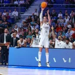 VIDEO / Hezonja odigrao ključnu ulogu u preokretu Reala, Olympiakosu pripao grčki derbi